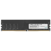 Оперативная память Apacer DDR4 8GB 2666MHz UDIMM (PC4-21300) CL19 1.2V (Retail) 1024*8 3 years (AU08GGB26CQYBGH / EL.08G2V.GNH)