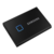 Твердотельный накопитель Samsung External SSD T7 Touch, 1000GB , USB Type-C, R/W 1000/1050MB/s, Black