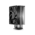 Кулер DEEPCOOL GAMMAXX GTE V2 BLACK LGA1366/115X/AM4/AM3/+/AM2/+/FM2/+/FM1 (20шт/кор, TDP 180Вт, PWM, Black Fan 120mm, 4 тепл. трубки прямого контакта) RET