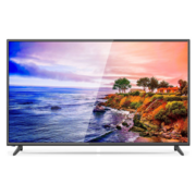 Телевизор LED Erisson 43" 43FLX9000T2 черный/FULL HD/50Hz/DVB-T/DVB-T2/DVB-C/USB/WiFi/Smart TV (RUS)