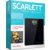Весы напольные электронные Scarlett SC-BS33E036 макс.180кг черный