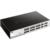 Коммутатор D-Link DGS-1210-28MP/FL1A (L2) 28x1Гбит/с 4xКомбо(1000BASE-T/SFP) 24PoE+ 370W управляемый
