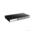 Коммутатор D-Link DGS-1210-28MP/FL1A (L2) 28x1Гбит/с 4xКомбо(1000BASE-T/SFP) 24PoE+ 370W управляемый