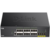 D-Link DGS-1250-28X/A1A Настраиваемый L2 коммутатор c 24 портами 10/100/1000Base-T и 4 портами 10GBase-X SFP+