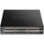 D-Link DGS-1250-52XMP/A1A Настраиваемый L2 коммутатор с 48 портами 10/100/1000Base-T и 4 портами 10GBase-X SFP+ (48 портов PoE 802.3af/at, PoE-бюджет 370 Вт)