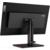 Монитор Lenovo ThinkVision P24h-20 23,8" 16:9 IPS 2560x1440 4ms 1000:1 300 178/178 //HDMI 1.4/DP 1.2+DP_Out/USB-C/USB-C, Ethernet, Speakers, Extended Color, Daisy Chain, LTPS Stand, USB Hub