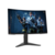 Монитор LCD Lenovo 27" G27c-10 {VA 1920x1080 4ms 165Hz 300cd 3000:1 16:9 8bit(6bit+FRC) HDMI2.0 DisplayPort1.2 FreeSync AudioOut VESA}