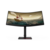 Монитор Lenovo ThinkVision T34w-20 34" Curved 21:9 VA 3440x1440 4ms 3000:1 350 178/178 //HDMI 2.0/DP 1.2/USB-C/Tilt, lift, swivel, USB-Hub, (USB-C cable), 75W USB-C