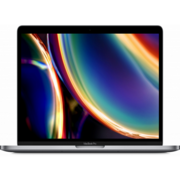 Ноутбук Apple MacBook Pro Core i5 1038NG7 16Gb SSD1Tb Intel Iris Plus graphics 13.3" IPS (2560x1600) Mac OS dk.grey WiFi BT Cam