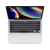 Ноутбук Apple MacBook Pro 13 Mid 2020 [MWP72RU/A] Silver 13.3" Retina {(2560x1600) Touch Bar i5 2.0GHz (TB 3.8GHz) quad-core 10th-gen/16GB 3733MHz LPDDR4X/512Gb SSD/Iris Plus Graphics} (2020)