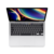 Ноутбук Apple MacBook Pro 13 Mid 2020 [MWP72RU/A] Silver 13.3" Retina {(2560x1600) Touch Bar i5 2.0GHz (TB 3.8GHz) quad-core 10th-gen/16GB 3733MHz LPDDR4X/512Gb SSD/Iris Plus Graphics} (2020)