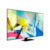 Телевизор ЖК 55" Samsung Телевизор ЖК 55" Samsung/ 55”, QLED, Smart TV,Wi-Fi, Voice, PQI 3800, DVB-T2/C/S2, 60W, 2.2.2CH, 4HDMI, CARBON SILVER/TITAN BLACK