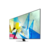 Телевизор ЖК 55" Samsung Телевизор ЖК 55" Samsung/ 55”, QLED, Smart TV,Wi-Fi, Voice, PQI 3800, DVB-T2/C/S2, 60W, 2.2.2CH, 4HDMI, CARBON SILVER/TITAN BLACK