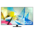 Телевизор ЖК 55" Samsung Телевизор ЖК 55" Samsung/ 55”, QLED, Smart TV,Wi-Fi, Voice, PQI 3800, DVB-T2/C/S2, 60W, 2.2.2CH, 4HDMI, CARBON SILVER/TITAN BLACK