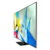 Телевизор ЖК 55" Samsung Телевизор ЖК 55" Samsung/ 55”, QLED, Smart TV,Wi-Fi, Voice, PQI 3800, DVB-T2/C/S2, 60W, 2.2.2CH, 4HDMI, CARBON SILVER/TITAN BLACK