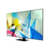 Телевизор ЖК 55" Samsung Телевизор ЖК 55" Samsung/ 55”, QLED, Smart TV,Wi-Fi, Voice, PQI 3800, DVB-T2/C/S2, 60W, 2.2.2CH, 4HDMI, CARBON SILVER/TITAN BLACK