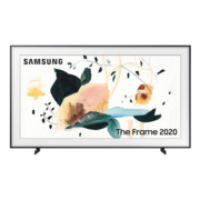 Телевизор ЖК 55" Samsung Телевизор ЖК 55" Samsung/ 55”, QLED Frame, UHD, Smart TV,Wi-Fi, Voice, PQI 3400, DVB-T2/C/S2, 40W, 2.2CH, One Invisible Connection, 4HDMI, CHARCOAL BLACK