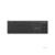 Клавиатура Оклик 505M черный USB slim (1196544)
