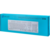 Клавиатура Оклик 505M белый USB slim