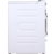 Стиральная машина Midea MWT70101 Essential класс: A+++ загр.вертикальная макс.:7кг белый