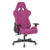 Кресло игровое Бюрократ VIKING KNIGHT Fabric новый Light-15 с подголов. крестовина пластик
