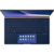 Ноутбук Asus Zenbook UX434FL-A6006T Core i5 8265U/8Gb/SSD512Gb/nVidia GeForce MX250 2Gb/14"/IPS/FHD (1920x1080)/Windows 10/blue/WiFi/BT/Cam/Bag