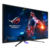 Монитор Asus 43" ROG Swift PG43UQ VA 3840x2160 144Hz G-Sync 1000cd/m2 16:9