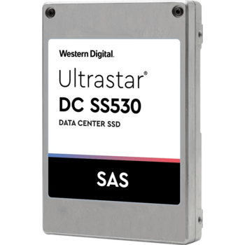 Накопитель SSD WD SAS 3200Gb 0P40337 WUSTR6432ASS204 Ultrastar DC SS530 2.5" 3 DWPD