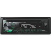 Автомагнитола CD DVD ACV AVD-8010BG 1DIN 4x50Вт