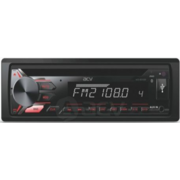 Автомагнитола CD DVD ACV AVD-8010BR 1DIN 4x50Вт