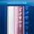 Зубная щетка электрическая Oral-B Genius X 20000N Sensi D706.515.6X розовый/белый