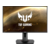 Монитор LCD 27" VG279QM ASUS TUF Gaming VG279QM Monitor 27", FHD (1920х1080), 16:9, IPS, 400 cd/㎡, 1ms(GTG), 280Hz, Speakers, DP, HDMIx2, HAS, ELMB SYNC, G-SYNC Compatible, DisplayHDR™ 400, Vesa 100x100, black