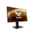 Монитор LCD 27" VG279QM ASUS TUF Gaming VG279QM Monitor 27", FHD (1920х1080), 16:9, IPS, 400 cd/㎡, 1ms(GTG), 280Hz, Speakers, DP, HDMIx2, HAS, ELMB SYNC, G-SYNC Compatible, DisplayHDR™ 400, Vesa 100x100, black