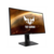 Монитор LCD 27" VG279QM ASUS TUF Gaming VG279QM Monitor 27", FHD (1920х1080), 16:9, IPS, 400 cd/㎡, 1ms(GTG), 280Hz, Speakers, DP, HDMIx2, HAS, ELMB SYNC, G-SYNC Compatible, DisplayHDR™ 400, Vesa 100x100, black