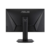 Монитор LCD 27" VG279QM ASUS TUF Gaming VG279QM Monitor 27", FHD (1920х1080), 16:9, IPS, 400 cd/㎡, 1ms(GTG), 280Hz, Speakers, DP, HDMIx2, HAS, ELMB SYNC, G-SYNC Compatible, DisplayHDR™ 400, Vesa 100x100, black