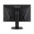 Монитор LCD 27" VG279QM ASUS TUF Gaming VG279QM Monitor 27", FHD (1920х1080), 16:9, IPS, 400 cd/㎡, 1ms(GTG), 280Hz, Speakers, DP, HDMIx2, HAS, ELMB SYNC, G-SYNC Compatible, DisplayHDR™ 400, Vesa 100x100, black