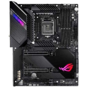 Материнская плата Asus ROG MAXIMUS XII HERO (WI-FI) {Soc-1200 Intel Z490 4xDDR4 ATX AC`97 8ch(7.1) 5 x Gigabit + Gigabit Ethernet RAID}