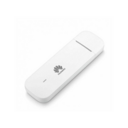 Модем 3G/4G Huawei E3372h-320 USB +Router внешний белый