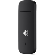 Модем 3G/4G Huawei Brovi E3372-325 USB +Router внешний черный