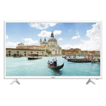 Телевизор LED BBK 32" 32LEM-1067/TS2C белый/HD READY/50Hz/DVB-T2/DVB-C/DVB-S2/USB (RUS)