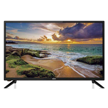 Телевизор LED BBK 32" 32LEX-7166/TS2C черный/HD READY/50Hz/DVB-T2/DVB-C/DVB-S2/USB/WiFi/Smart TV (RUS)