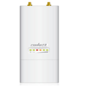 Rocket M5 [RocketM5(EU)] Ubiquiti точка доступа 5 ГГц, 802.11a/n, MIMO 2х2, AirMax, 27 дБм, RTL {10}, (022784)