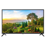 Телевизор LED Supra 39" STV-LC39LT0075W черный HD READY 50Hz DVB-T DVB-T2 DVB-C USB (RUS)