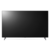 Телевизор LED LG 75" 75NANO906NA NanoCell серебристый Ultra HD 120Hz DVB-T DVB-T2 DVB-C DVB-S DVB-S2 USB WiFi Smart TV (RUS)