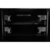 Корпус Cooler Master MasterBox Lite 5 ARGB, W/O controller черный без БП ATX 3x120mm 2x140mm 2xUSB3.0 audio bott PSU