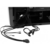 Корпус Cooler Master MasterBox Lite 5 ARGB, W/O controller черный без БП ATX 3x120mm 2x140mm 2xUSB3.0 audio bott PSU