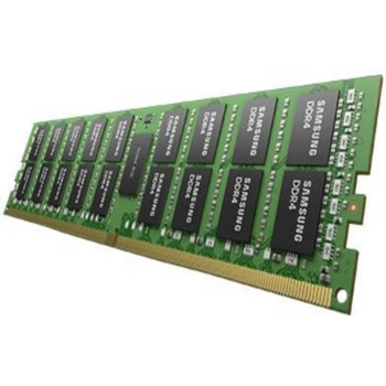 Модуль памяти Samsung DDR4 DIMM 64GB M386A8K40DM2-CVF PC4-23400 2933MHz ECC Reg