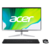 Моноблок ACER Aspire C22-963 i3-1005G1 Частота процессора 1200 МГц/21.5" 1920x1080/8Гб/256Гб/Intel UHD Graphics встроенная/нет DVD/Endless OS серебристый DQ.BENER.004