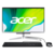 Моноблок ACER Aspire C22-963 i3-1005G1 Частота процессора 1200 МГц/21.5" 1920x1080/8Гб/256Гб/Intel UHD Graphics встроенная/нет DVD/Endless OS серебристый DQ.BENER.004