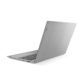 Ноутбук Lenovo IdeaPad 3 15IIL05 Core i3 1005G1 4Gb SSD512Gb Intel UHD Graphics 15.6" IPS FHD (1920x1080) Windows 10 grey WiFi BT Cam